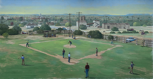 Woody's Classic Cars & Baseball Museum